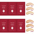 Sample Mask Fit Red Cushion 6 Colors Kit FIT - WowSkin Romania